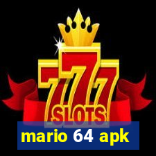 mario 64 apk